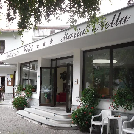 Hotel Maria Nella 3*