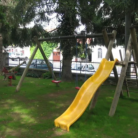 Hotel Maria Nella 3*