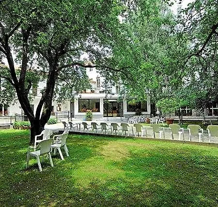 Maria Nella Hotel