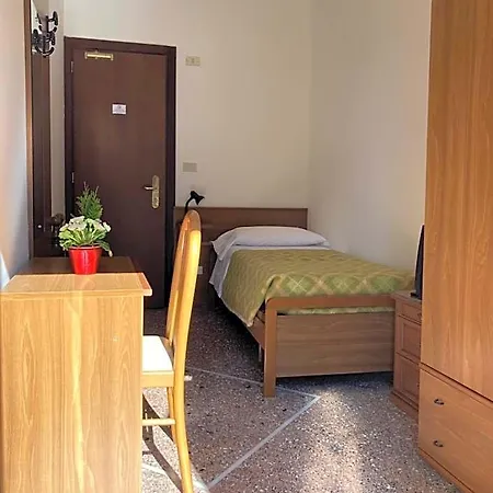 Hotel Maria Nella