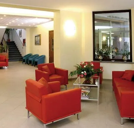 Maria Nella Hotel 3*