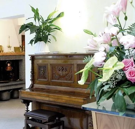 호텔 Maria Nella 바르디네토