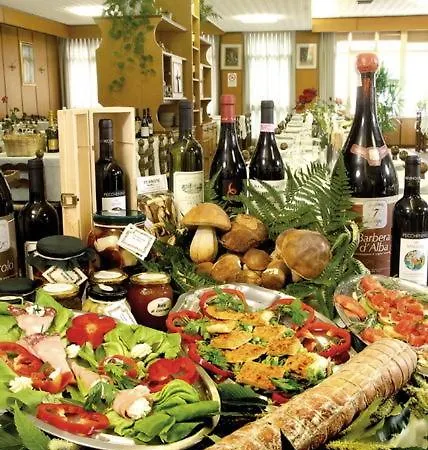 Maria Nella 3* 바르디네토