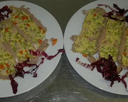 Maria Nella 호텔 바르디네토