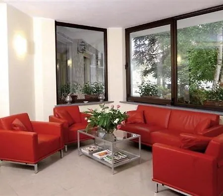 Maria Nella 3* 바르디네토