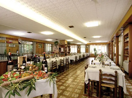 Maria Nella Hotel 3*