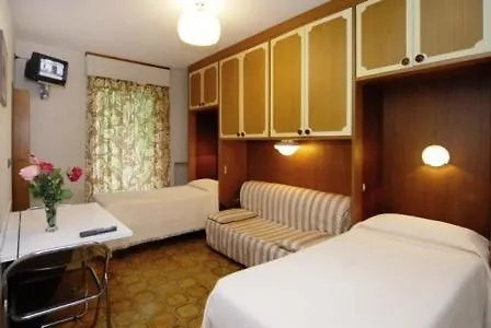 Maria Nella Hotel 3*
